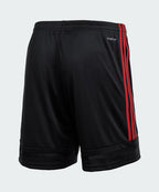ADIDAS ADIDAS Pass the Flame Short Pants - Black