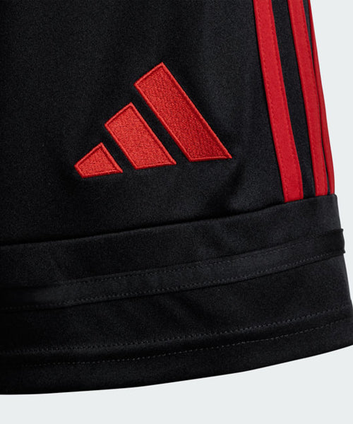 ADIDAS ADIDAS Pass the Flame Short Pants - Black