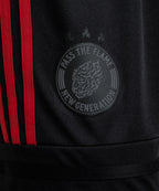 ADIDAS ADIDAS Pass the Flame Short Pants - Black
