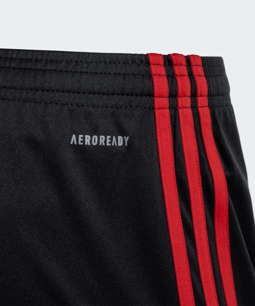 ADIDAS ADIDAS Pass the Flame Short Pants - Black