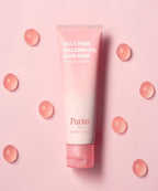 PURITO SEOUL PURITO Multi PDN Collagen Real Glow Mask