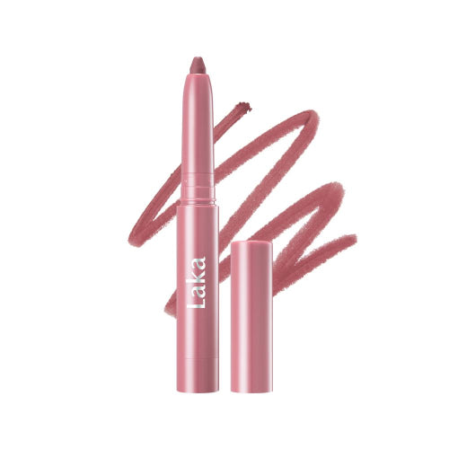LAKA LAKA Stain Lip Liner #01 Bear Memory 0.7g