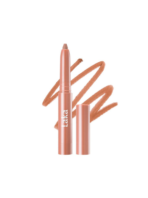 LAKA LAKA Stain Lip Liner #01 Bear Memory 0.7g