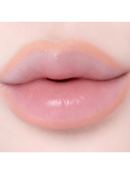LAKA LAKA Stain Lip Liner #01 Bear Memory 0.7g