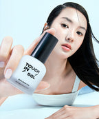 TOUCH IN SOL TOUCH IN SOL Layerwear Foundation + Glow Base Prep