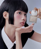 TOUCH IN SOL TOUCH IN SOL Layerwear Foundation + No Pore Bloom Primer Prep