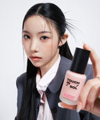 TOUCH IN SOL TOUCH IN SOL Layerwear Foundation + No Pore Bloom Primer Prep