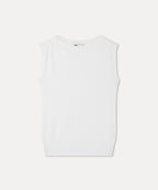 MIXXO MIXXO Knitwear Boat Neck Short Sleeve