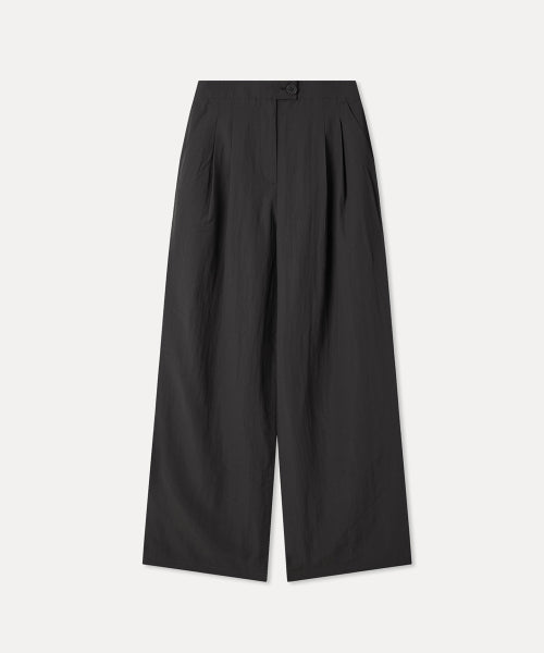 MIXXO MIXXO Slacks Wide Fit