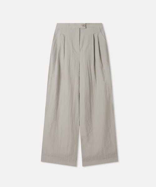 MIXXO MIXXO Slacks Wide Fit