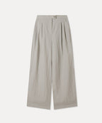 MIXXO MIXXO Slacks Wide Fit