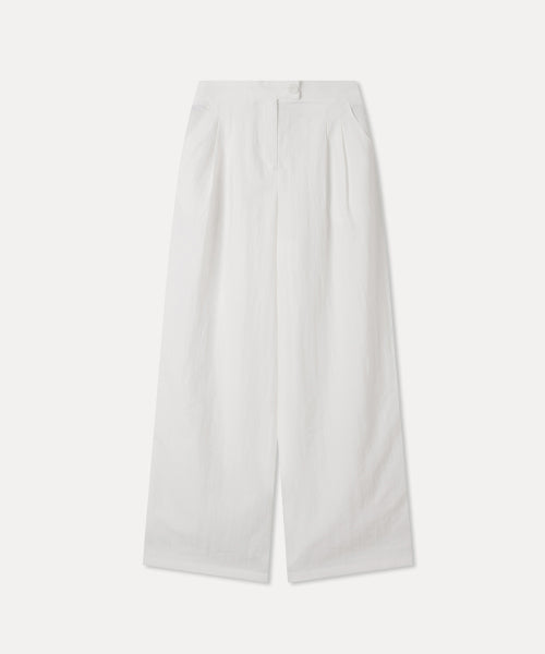 MIXXO MIXXO Slacks Wide Fit