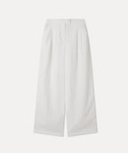 MIXXO MIXXO Slacks Wide Fit