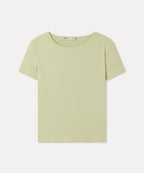 MIXXO MIXXO T-Shirt Slim Fit Crop (C)