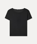 MIXXO MIXXO T-Shirt Slim Fit Crop (C)