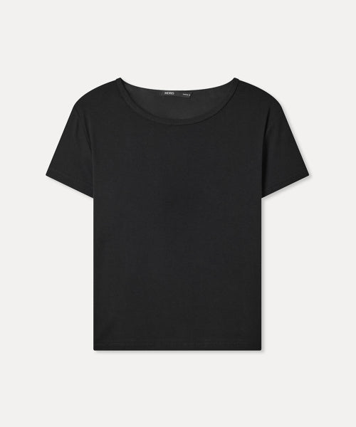 MIXXO MIXXO T-Shirt Slim Fit Crop (C)