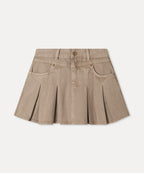 MIXXO MIXXO Denim Skirt C