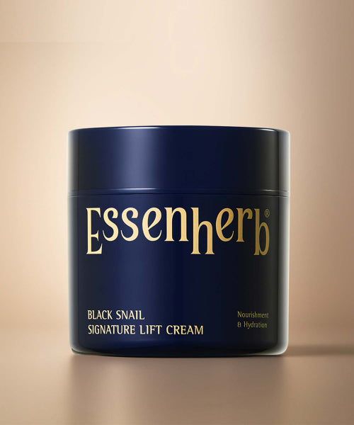 ESSENHERB ESSENHERB Black Snail Signature Lift Cream 50ml