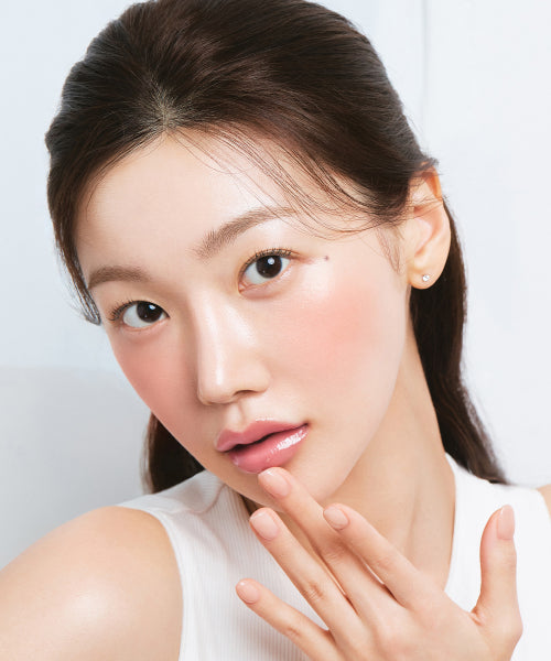 AGE 20'S AGE 20'S Lip Chic Glow Serum - Good Morning Rose