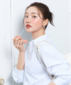 AGE 20'S AGE 20'S Lip Chic Glow Serum - Good Morning Rose