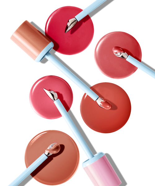 AGE 20'S AGE 20'S Lip Chic Glow Serum - Good Morning Rose