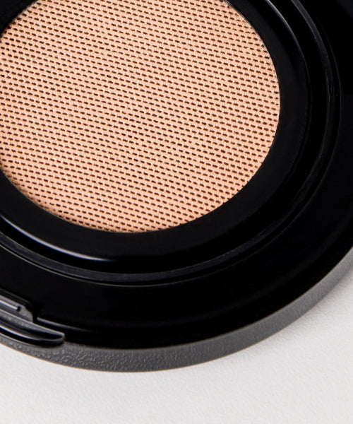 QUAT QUAT Lumera Skin Base Satin Balm Cushion 17 Porcelain