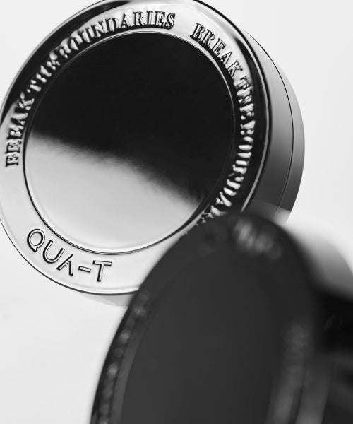 QUAT QUAT Lumera Skin Base Satin Balm Cushion 17 Porcelain