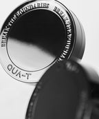 QUAT QUAT Lumera Skin Base Satin Balm Cushion 17 Porcelain