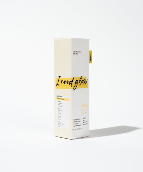 YEOLIM Open Radiance Nutrition Yuzu Mist