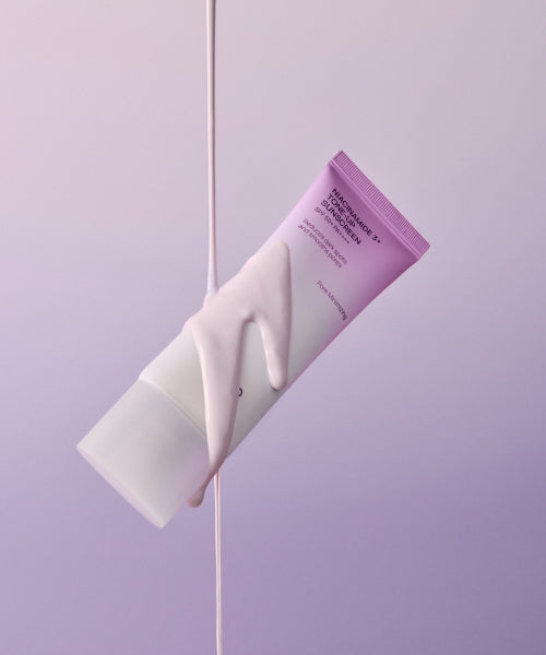 JUMISO JUMISO Niacinamide 3 Plus Tone-up Sunscreen 40ml