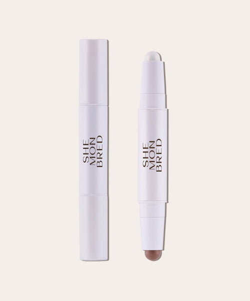 SHEMONBRED SHEMONBRED Glow Contour Duo Stick