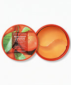 HOLIKAHOLIKA ifessional tangerine eye patch