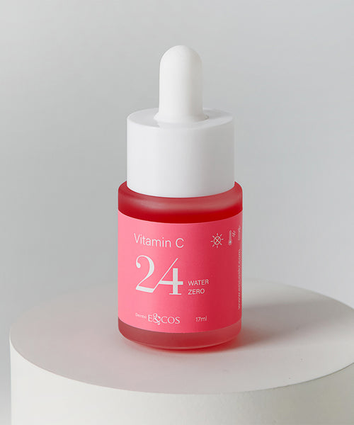 ENCOS ENCOS Highly Concentrated Vitamin C Serum 17ml