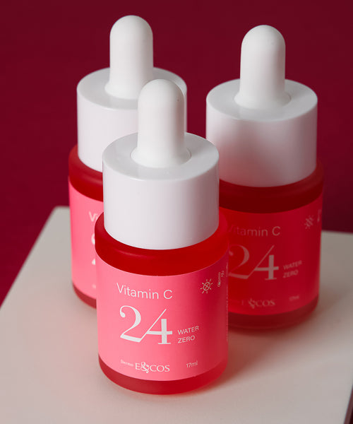 ENCOS ENCOS Highly Concentrated Vitamin C Serum 17ml