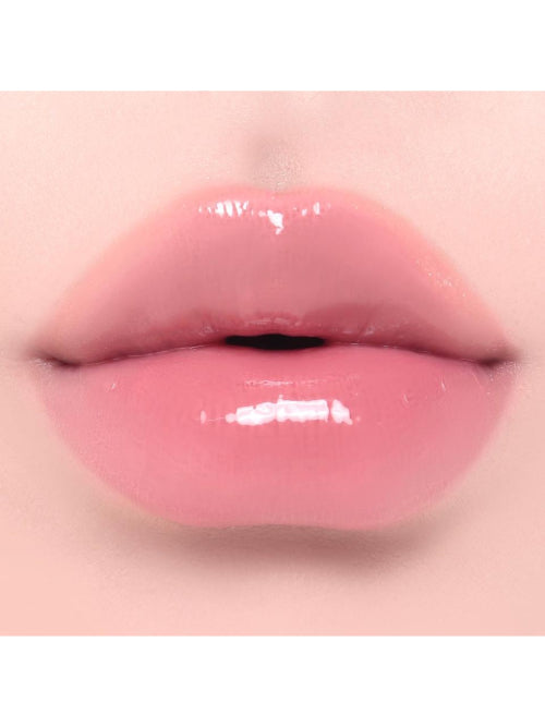 HUEMI HUEMI Melting Glaze Lip Gloss 3.6g