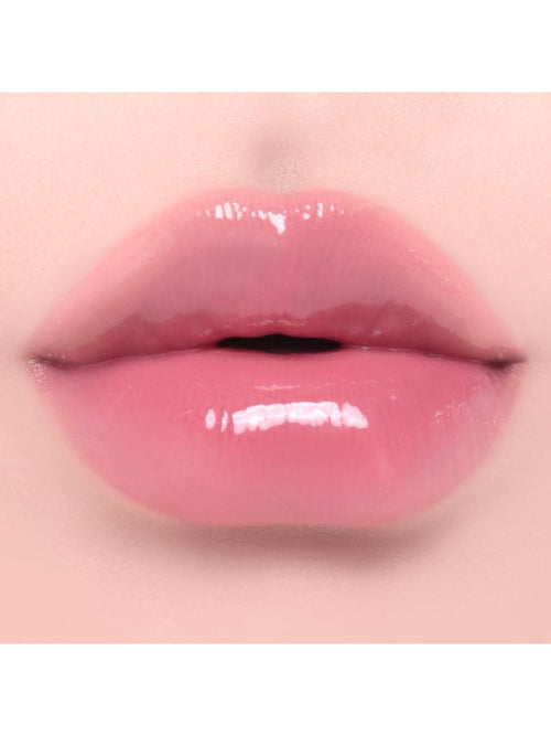 HUEMI HUEMI Melting Glaze Lip Gloss 3.6g