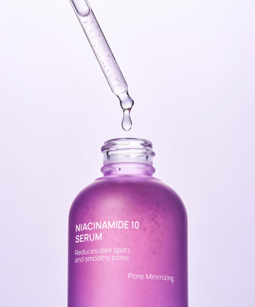 JUMISO [2pack] Niacinamide 10 Serum 40ml (+Free 20ml Niacinamide 20 Serum)