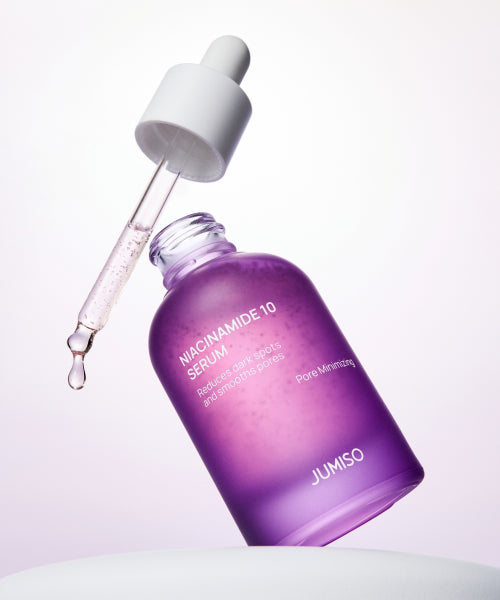 JUMISO [2pack] Niacinamide 10 Serum 40ml (+Free 20ml Niacinamide 20 Serum)