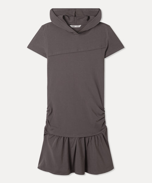 MIXXO MIXXO Hoodie Dress S