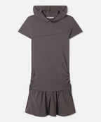 MIXXO MIXXO Hoodie Dress S