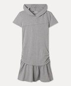 MIXXO MIXXO Hoodie Dress S