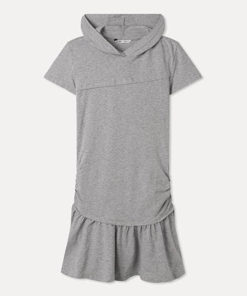 MIXXO MIXXO Hoodie Dress S