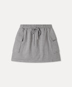 MIXXO MIXXO Cargo Mini Banding Skirt C