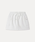 MIXXO MIXXO Cargo Mini Banding Skirt C