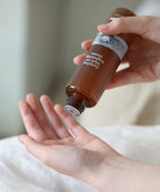 GRANDIDIER Darjeeling Black Tea Radiance Essence 146ml