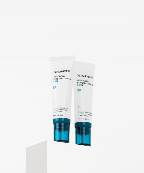 DERMAFIRM DERMAFIRM Peptology Boosting Cream PDRN 50ml