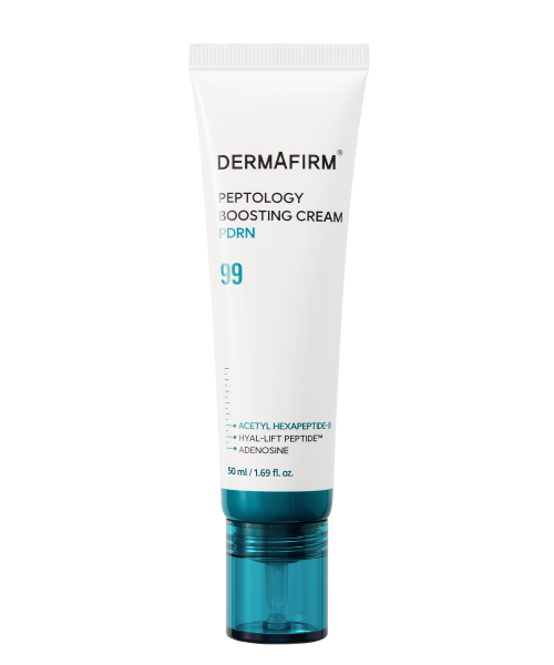 DERMAFIRM DERMAFIRM Peptology Boosting Cream PDRN 50ml
