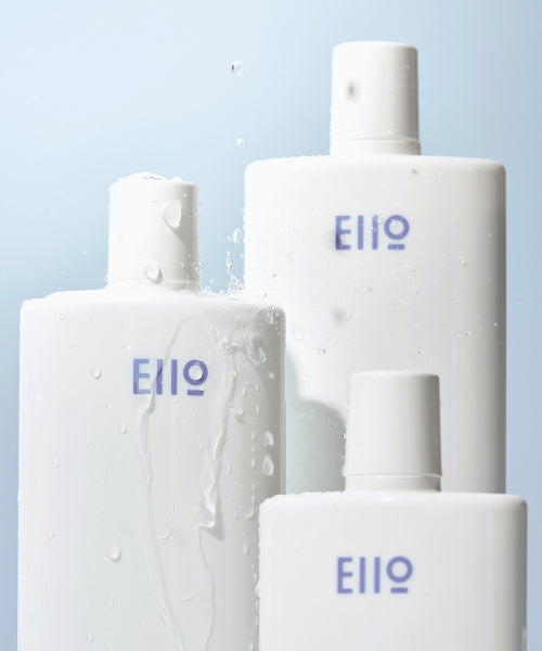 EIIO EIIO Moist Fit Face & Body Sun Milk 200ml SPF50+