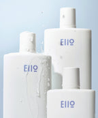 EIIO EIIO Moist Fit Face & Body Sun Milk 200ml SPF50+