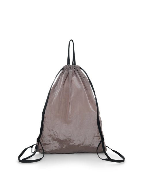 MATIN KIM MATIN KIM Backpack Size Free